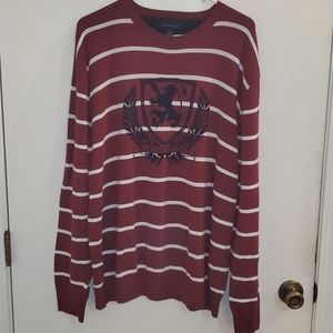 Tommy Hilfiger Men's pullover sweater, XL
